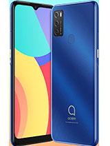 Best available price of alcatel 1S (2021) in Saudia