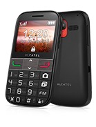 Best available price of alcatel 2001 in Saudia