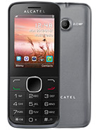 Best available price of alcatel 2005 in Saudia