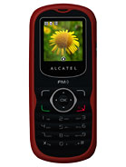 Best available price of alcatel OT-305 in Saudia
