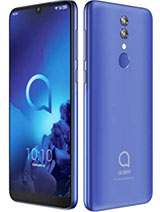 Best available price of alcatel 3L in Saudia