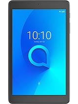 Best available price of alcatel 3T 8 in Saudia