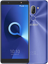 Best available price of alcatel 3x in Saudia