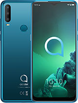 Best available price of alcatel 3x (2019) in Saudia