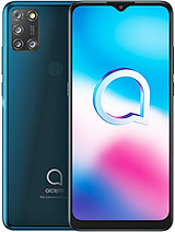 Best available price of alcatel 3X (2020) in Saudia