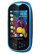 Best available price of alcatel OT-708 One Touch MINI in Saudia