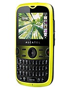 Best available price of alcatel OT-800 One Touch Tribe in Saudia