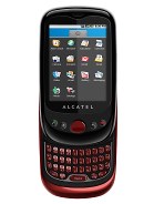 Best available price of alcatel OT-980 in Saudia