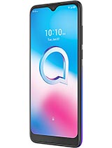 Best available price of alcatel 3L (2020) in Saudia