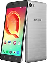 Best available price of alcatel A5 LED in Saudia