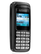 Best available price of alcatel OT-E100 in Saudia