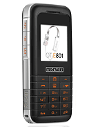 Best available price of alcatel OT-E801 in Saudia