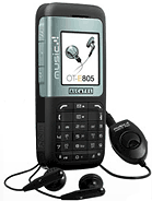 Best available price of alcatel OT-E805 in Saudia