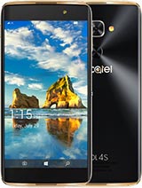 Best available price of alcatel Idol 4s Windows in Saudia
