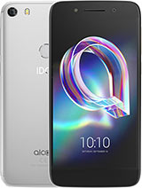 Best available price of alcatel Idol 5 in Saudia