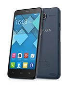 Best available price of alcatel Idol S in Saudia