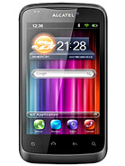 Best available price of alcatel OT-978 in Saudia