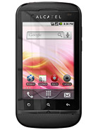 Best available price of alcatel OT-918 in Saudia
