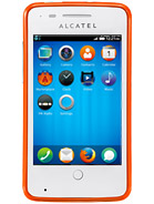Best available price of alcatel One Touch Fire in Saudia