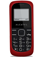 Best available price of alcatel OT-112 in Saudia