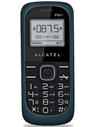 Best available price of alcatel OT-113 in Saudia