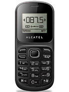 Best available price of alcatel OT-117 in Saudia