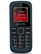Best available price of alcatel OT-213 in Saudia