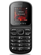 Best available price of alcatel OT-217 in Saudia