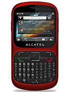 Best available price of alcatel OT-803 in Saudia