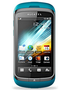 Best available price of alcatel OT-818 in Saudia
