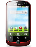 Best available price of alcatel OT-990 in Saudia