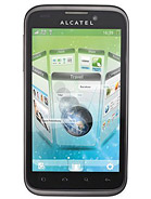 Best available price of alcatel OT-995 in Saudia