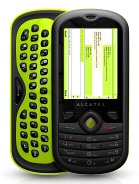 Best available price of alcatel OT-606 One Touch CHAT in Saudia