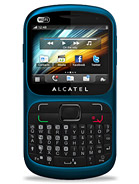 Best available price of alcatel OT-813D in Saudia