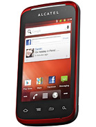Best available price of alcatel OT-983 in Saudia