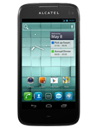 Best available price of alcatel OT-997 in Saudia