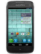 Best available price of alcatel OT-997D in Saudia