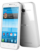 Best available price of alcatel One Touch Snap in Saudia