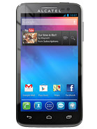 Best available price of alcatel One Touch X-Pop in Saudia
