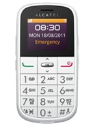 Best available price of alcatel OT-282 in Saudia