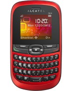 Best available price of alcatel OT-310 in Saudia