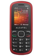Best available price of alcatel OT-317D in Saudia