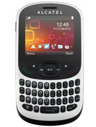 Best available price of alcatel OT-358 in Saudia