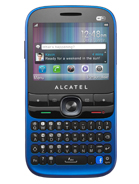 Best available price of alcatel OT-838 in Saudia