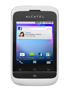 Best available price of alcatel OT-903 in Saudia