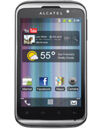 Best available price of alcatel OT-991 in Saudia