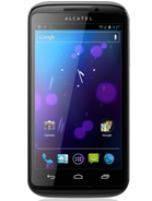 Best available price of alcatel OT-993 in Saudia