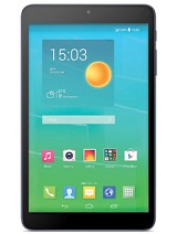 Best available price of alcatel Pixi 3 8 3G in Saudia