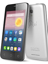 Best available price of alcatel Pixi First in Saudia
