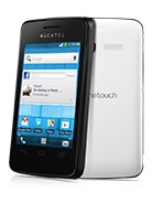 Best available price of alcatel One Touch Pixi in Saudia